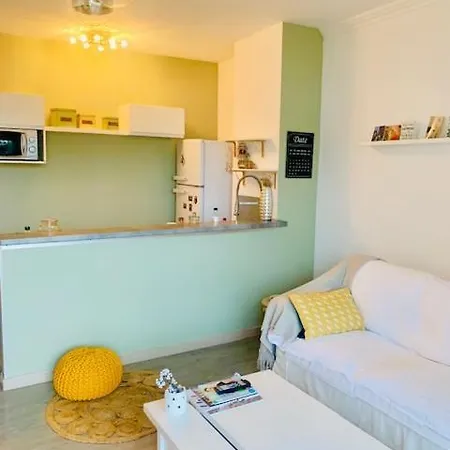 Appartement T2- Refait A Neuf, Centre